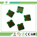 Selling new product coming! For Epson Surecolor T3200 T5200 T7200 compatible chips one time chip T6941-T6945